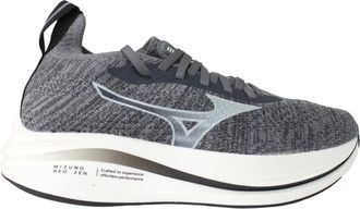 Mizuno Mizuno Neo Zen Black Sand / Harbor Mist / Quiet Shade J1GD258674 Womens