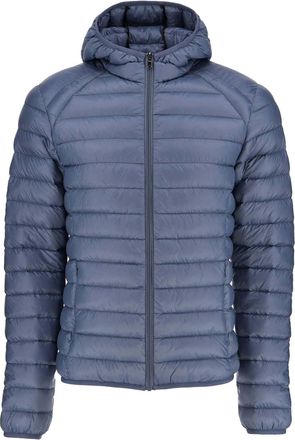 Jott Heren JOTT Nico Lichtgewicht Donsjack in Blauw