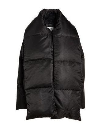Maison Margiela ROPA DE ABRIGO - Plum&iacute;feros y acolchados en YOOX.COM