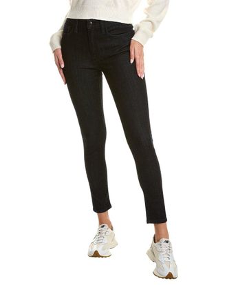 Joe's Joes Jeans High-Rise Nermorosa Skinny Ankle Cut Jean