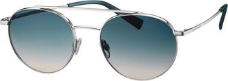 Marc O'Polo unisex, Accessoires, Grijs, Maat: 54 MM