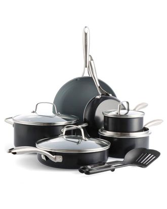 GreenPan Greenpan Swift 8Pc Cookware Set