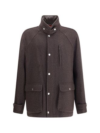 Brunello Cucinelli Jackets