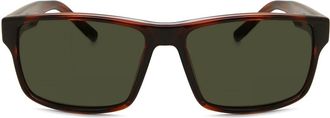 Ferragamo SF960S 214 Mens Sunglasses Tortoiseshell Size 58