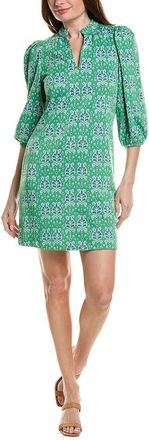 Tyler B&ouml;e Sherri Jacquard Shift Dress