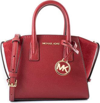 Michael Kors Multicolor Leather Womens Handbag