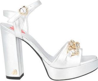 Love Moschino CALZATURE - Sandali su YOOX.COM