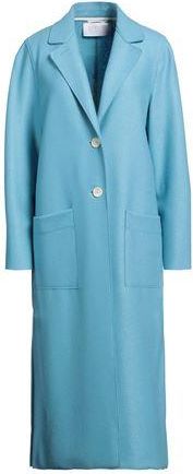 Harris Wharf London COATS & JACKETS - Coats on YOOX.COM