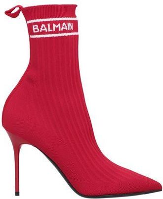 Balmain CALZATURE - Stivaletti su YOOX.COM