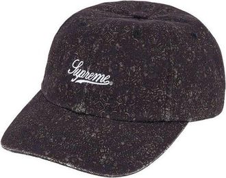 SUPREME Liberty Floral 6-Panel Copper SUP-FW21-095