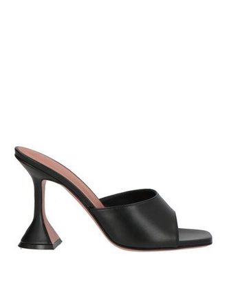 Amina Muaddi FOOTWEAR - Sandals sur YOOX.COM