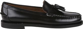 Sebago Loafers, female, Black, 4 1/2 UK, Classic Loafers