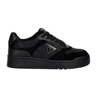 Guess Zapatillas Miram 16 - Shoes - Mujer - Negro - 36 EU