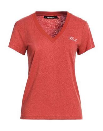 Karl Lagerfeld TOPWEAR - T-shirts su YOOX.COM