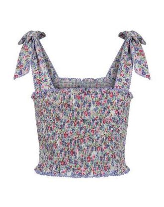 Poupette St Barth TOPWEAR - Tops on YOOX.COM