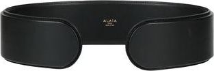Alaia Small Leather Goods - Belts on YOOX.COM