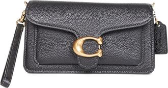 Coach Tabby 19 crossbodytas - Zwart
