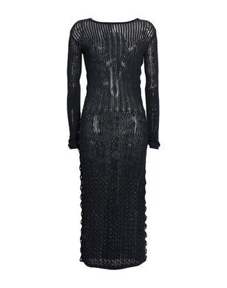 Pinko DRESSES - Maxi dresses on YOOX.COM