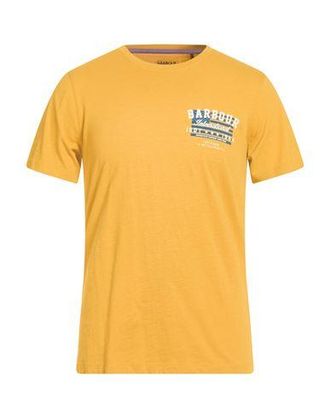 Barbour TOPWEAR - T-shirts sur YOOX.COM