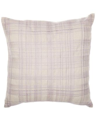 LR Home Lr Home Hand-Woven Throw Pillow 24 X 24