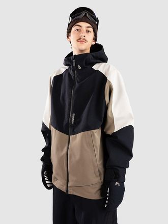 Volcom Brighton Full Zip Jacke