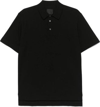 Givenchy Maglioni Nero-Uomo
