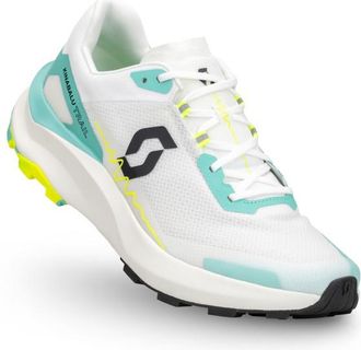 Scott Shoe Kinabalu Trail Trailrunningschuhe f&uuml;r Herren | wei&szlig;