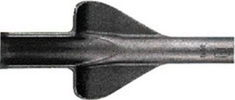 Forum Cincel De Alyas Sds-max, Ancho. : 35 Mm, Longitud. 380 Mm