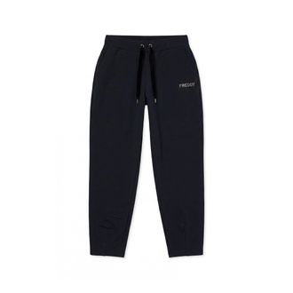 Freddy Pantaloni Sportivi Comfort Carrot Fit da Donna