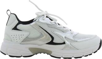 Gabor Schoenen, Dames, Grijs, 37 EU, Damesschoenen Zilver
