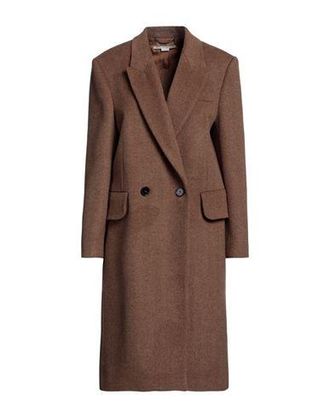 Stella McCartney COATS & JACKETS - Coats on YOOX.COM