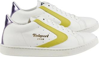 Valsport Schoenen, Dames, Veelkleurig, 38 EU, Witte Pistache Toernooi Mix