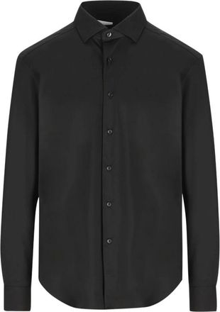 Xacus Uomo, Magliette, Nero, L, new