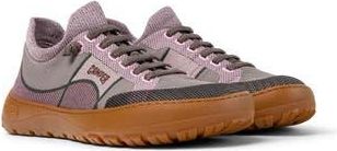 Camper Jacquard Beizos Sneaker in Light Purple at Nordstrom Rack, Size 37
