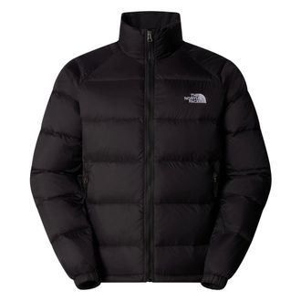 The North Face Hydrenalite Down Jacket - Dames - Sport - Zwart - Maat: XL Nylon