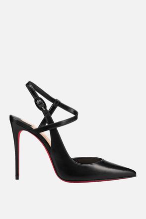 Christian Louboutin With Heel