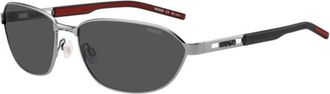 HUGO BOSS HG 1413/S 6LB/IR Mens Sunglasses Size 62
