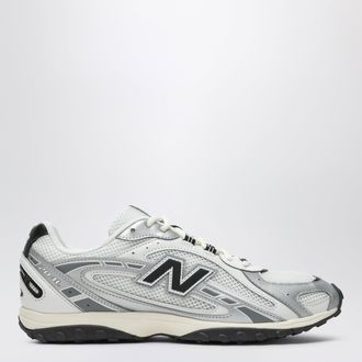 New Balance Sneakers 204L White/ Black/ Silver