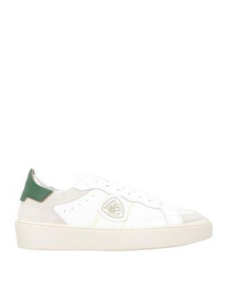 Blauer FOOTWEAR - Trainers sur YOOX.COM