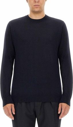 Golden Goose Wool Jersey.-Uomo