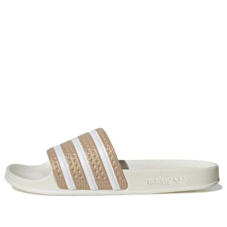 adidas Adilette Slide Off White Magic Beige GY2102