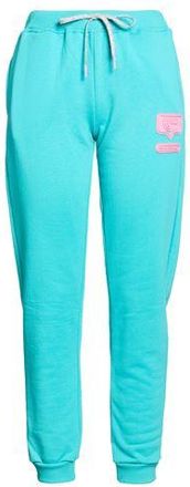 Chiara Ferragni BOTTOMWEAR - Trousers on YOOX.COM