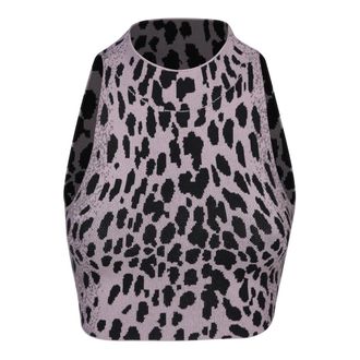Ssheena Stylish Multi Top for Women - female - SSHEENA - Sleeveless Tops - Multicolor - S - Tops
