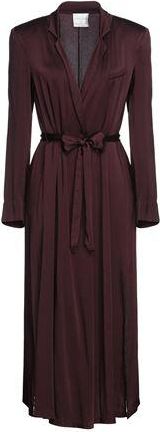 Forte_Forte DRESSES - Midi dresses sur YOOX.COM