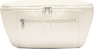 Nike Heritage Waistpack (8L) in Grey | IB4369-030