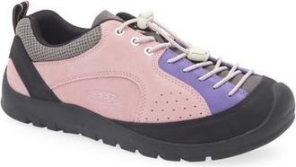 Keen Jasper Rocks Climbing Sneaker in Lilas/Purple Opulence at Nordstrom, Size 10.5