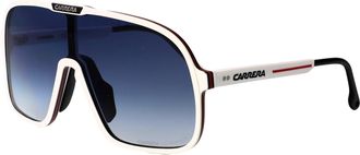 Carrera Mens Sunglasses Csport11-S White Acetate
