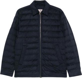 Herno Hombre, Chaquetas, Azul, Talla: 2XL