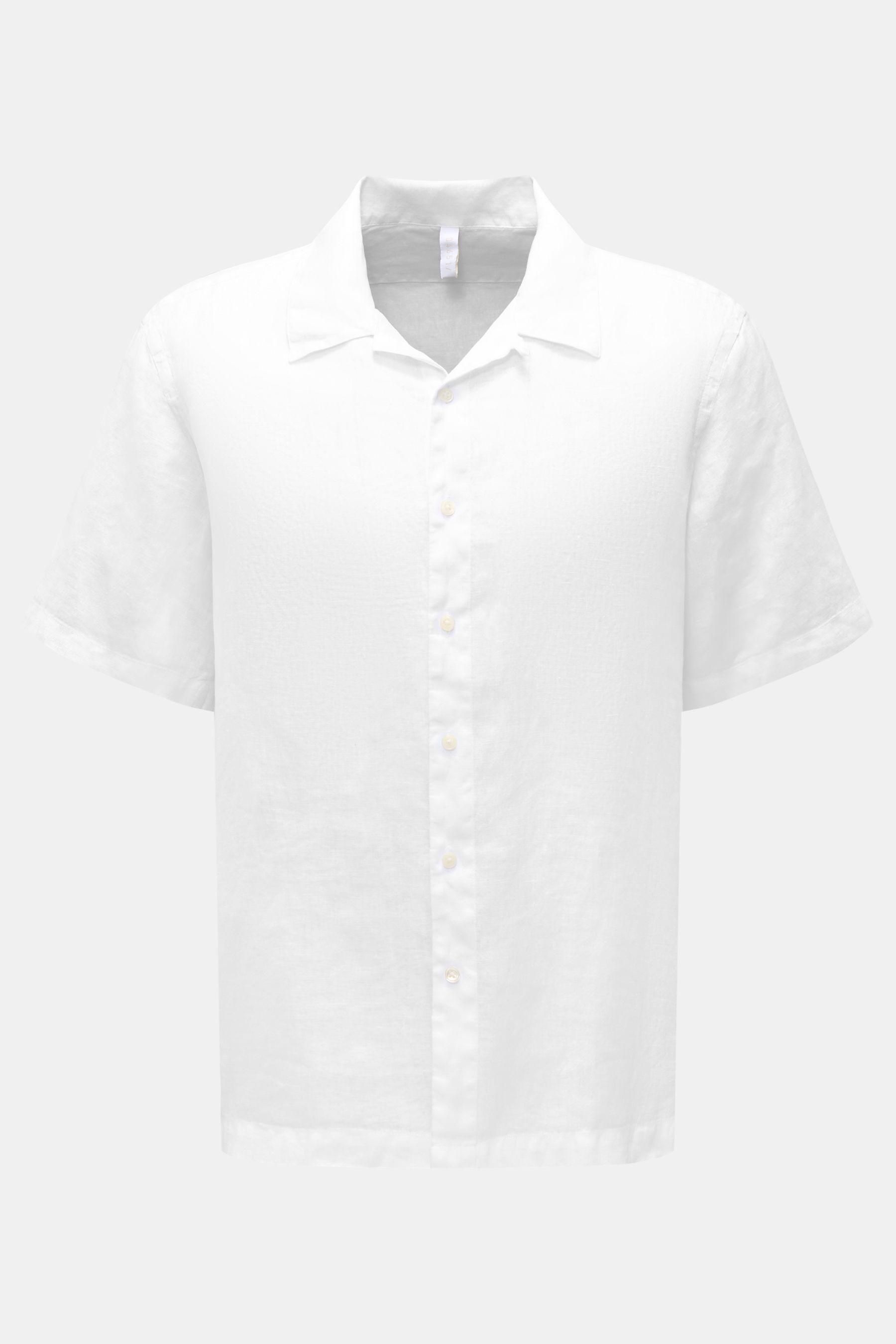 Jacquemus La Chemise Casaco Hemd Weiß ab 370,00 € auf Stylight