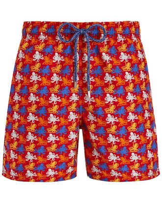 Vilebrequin Swim Trunk